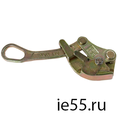 Натяжное устройство для СИП с несущей нулевой жилой (ST 25-120)