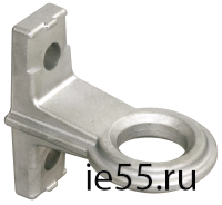 Кронштейн анкерный КАМ-4000 (CA 1500/2000, SO 253) ИЭК