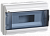 Корпус пластиковый КМПн-12 IP55