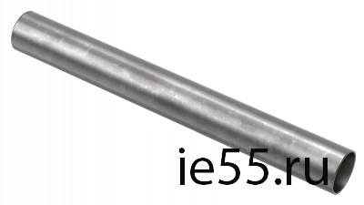 Труба стальная ненарезная 32х1,2x3000мм ГЦ IEK