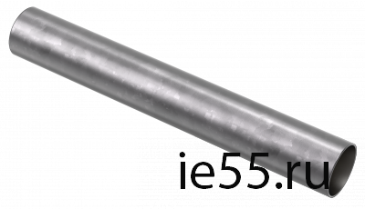 Труба стальная ненарезная 40х1,2x3000мм ГЦ IEK