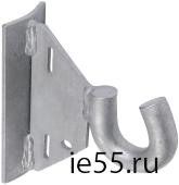 Крюк КМ-1800 (HEL-5661, SOT29.1) ИЭК