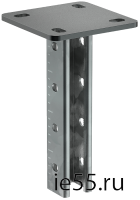 Подвес потолочный STRUT 41х41-1700 HDZ IEK