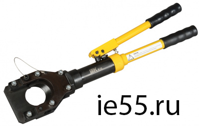 Ножницы гидравлические НГ-50 IEK