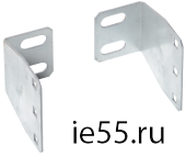 Кронштейн-95 для DIN-рейки SMART (комп. 2шт.)