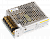 Драйвер LED ИПСН-PRO 60Вт 12 В блок - клеммы  IP20 IEK