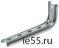 Консоль VC400 INOX