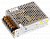 Драйвер LED ИПСН-PRO 40Вт 12 В блок - клеммы  IP20 IEK
