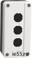 Кнопочный пост NP2-B112,1НЗ  (CHINT)