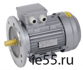 Эл.Двиг.3ф.АИР 71B8 380В 0,25кВт 750об/мин 2081 DRIVE IEK