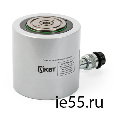 Домкрат грузовой односторонний ДГ10П150 (КВТ)