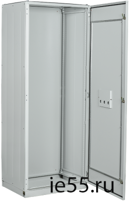 ВРУ сборный корпус 1800х600х600 IP54 SMART IEK