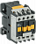Контактор КМИе-10910 9А 400В/АС3 1НО IEK