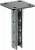Подвес потолочный STRUT 41х41-3000 EZ IEK