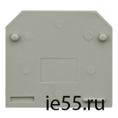 Заглушка для JXB  10 мм  ЭНЕРГИЯ (100/уп)
