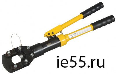 Ножницы гидравлические НГ-40 IEK