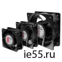 Вентилятор VENT-8025.220VAC.7MSHB Uпит.=220VAC/50Hz, Iпотр.=0,1 А, P=20 Вт, 2700 об./мин, 0,5 м3/мин