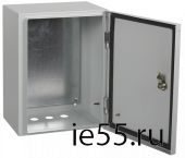 Корпус металлический ЩМП-6-3 76 У2 IP54 LIGHT