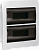 Корпус модульный пластиковый встраиваемый IP41 ЩРВ-Пк-24 IEK