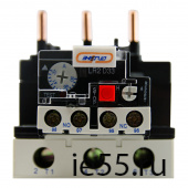 Реле тепловое(термореле) LR2-D3357   37.0- 50.0 A  ЭНЕРГИЯ