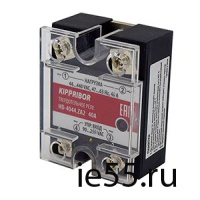 Твердотельное реле HD-1544.ZA2 [M01] Imax=15А Uупр=90…250VAC