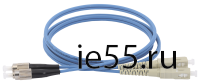 ITK Оптический (патч-корд), MM, 50/125 (OM4), SC/UPC-FC/UPC,(Duplex),100м