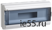 Корпус пластиковый КМПн-18 IP55