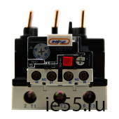 Реле тепловое(термореле) LR2-D3359   48.0- 65.0 A  ЭНЕРГИЯ