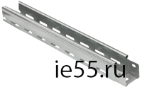 Лоток перфорированный 50х50х3000-1,2 HDZ IEK