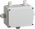 Коробка КМ41331 распаячная для о/п 150х110х85 мм IP55 (RAL7035, гермовводы PG11 5 шт)