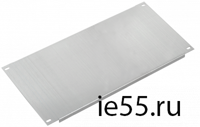 Панель монтажная 250x530 TITAN (комп. 2шт.)