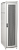 ITK Шкаф сетевой 19" LINEA N 33U 600х1000 мм с L-профилями перфорированные двери серый
