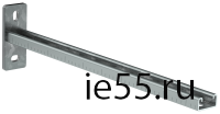 Консоль STRUT 41х21-500 HDZ IEK