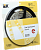 Лента LED 5м  блистер  LSR-5050WW30-7,2-IP65-12V IEK