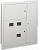 Корпус металлический ЩЭ-3 36 УХЛ3 IP31 LIGHT IEK