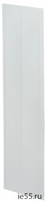 Панель боковая для ВРУ 20.ХХ.45 IP31 TITAN (комп. 2шт.)