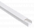 Кабель-канал 20х10 ECOLINE (96 м)