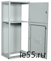 ВРУ-2 сборный корпус 2000х800х450 IP31 SMART IEK