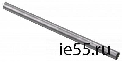 Труба стальная ненарезная 16х1,0x3000мм ГЦ IEK
