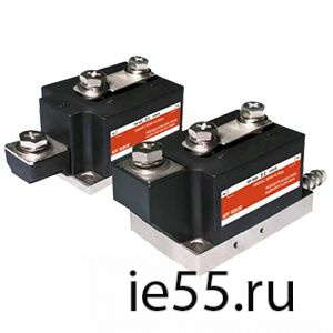 Твердотельное реле GaDH-800120.ZD3 Imax=800А Uупр=3…32VDC
