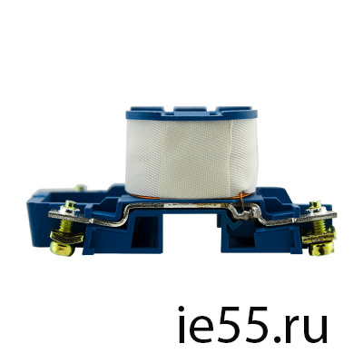 Катушка LX1-D2 контактора  9 -18 A 380V  ЭНЕРГИЯ