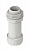 Муфта труба-коробка IP65 BS50 ИЭК