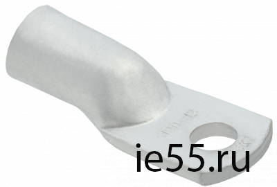Наконечник медный луженый ТМЛ 150–12–19 ГОСТ 7386 IEK