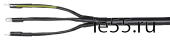 Муфта ПКВ(Н)тп 3х150/240 с/н ПВХ/СПЭ изоляция 1кВ IEK