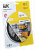Лента LED 5м  блистер LSR-3528Y60-4.8-IP20-12V IEK-eco