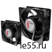 Вентилятор VENT-12025.220VAC.5MSHB Uпит.=220VAC/50Hz, Iпотр.=0,09 А, P=20 Вт, 2600 об./мин, 1,86 м3/