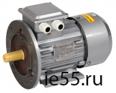 Эл.Двиг.3ф.АИР 80B8 380В 0,55кВт 750об/мин 2081 DRIVE IEK