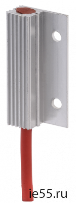 Мини-обогреватель 10Вт IP54 IEK
