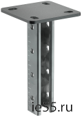 Подвес потолочный STRUT 41х41-1000 HDZ IEK