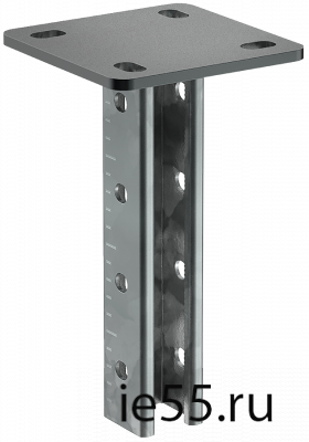 Подвес потолочный STRUT 41х41-1000 HDZ IEK